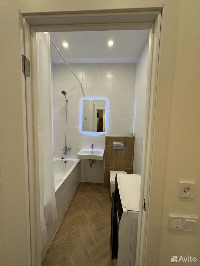 m. Potapovo: Apartment, 1-rooms