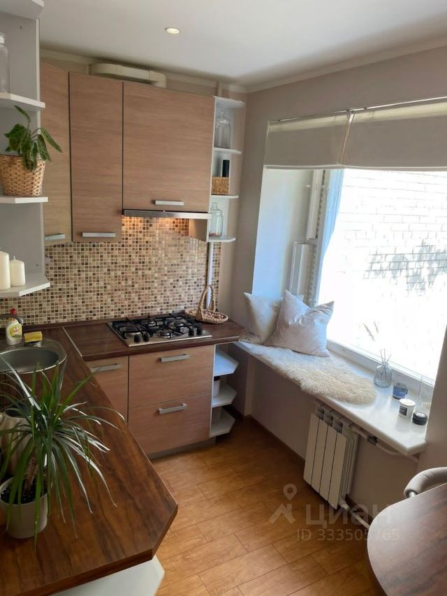 m. Frunzenskaya: Apartment, 1-rooms