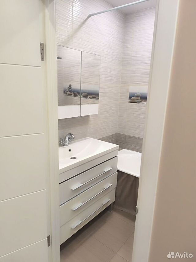 m. Podolsk: Apartment, 2-rooms