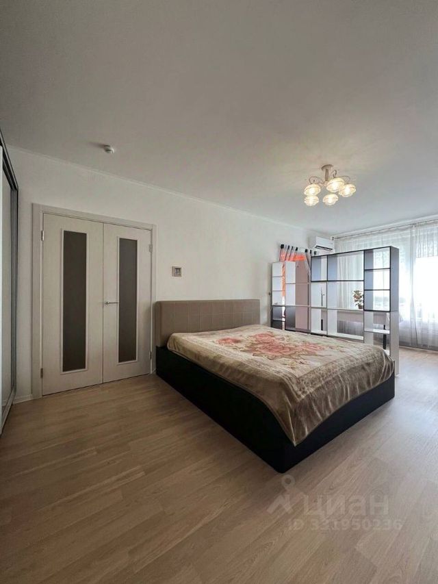 m. Pervomayskaya: Apartment, 1-rooms