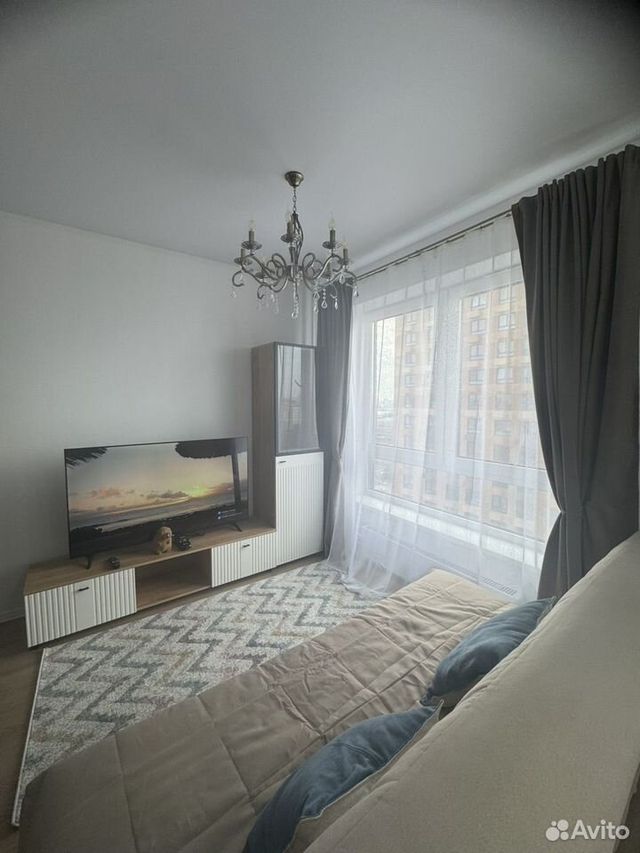 m. Volgogradsky prospekt: Apartment, 1-rooms