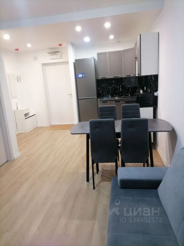 m. Butyrskaya : Apartment, 1-rooms