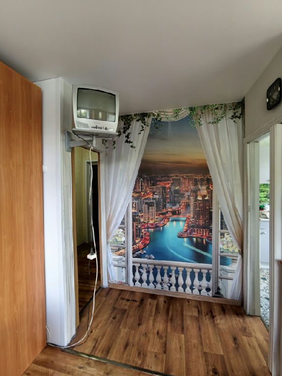 m. Klenovy bulvar: Apartment, 1-rooms