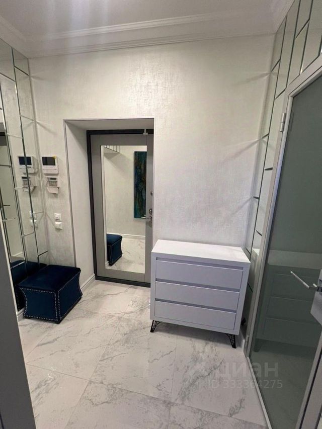 m. Kievskaya: Apartment, 1-rooms