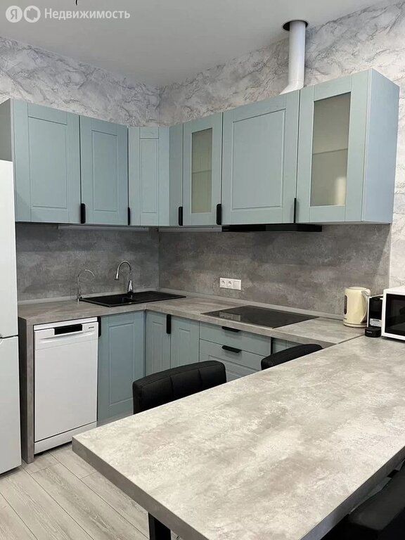 m. Khoroshevo: Apartment, 1-rooms