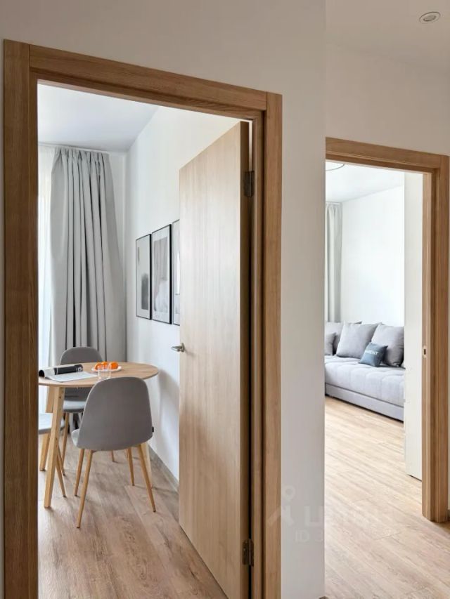 m. Bitsa: Apartment, 1-rooms