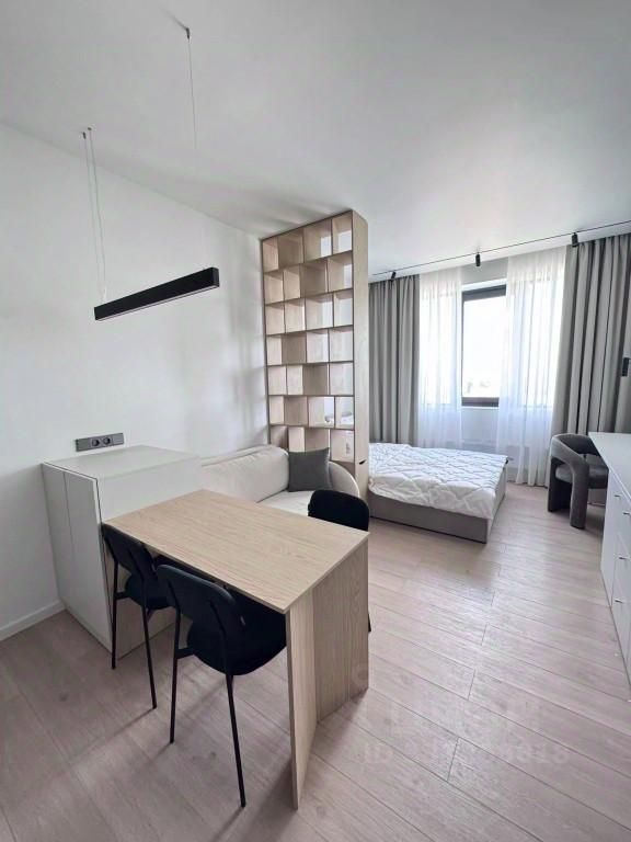 m. Shelepikha: Apartment, 1-rooms