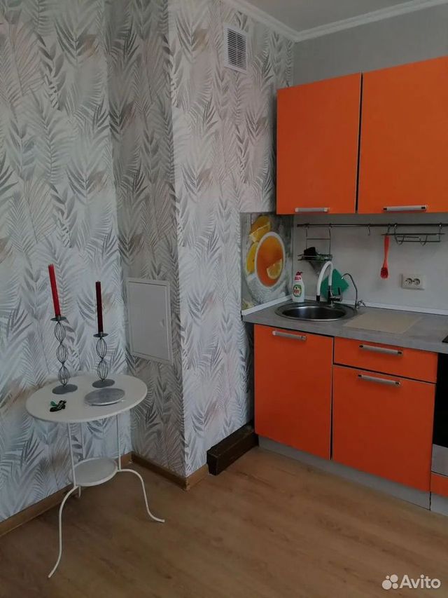 m. Silikatnaya: Apartment, 2-rooms