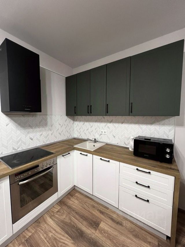 m. Vodniki: Apartment, studio