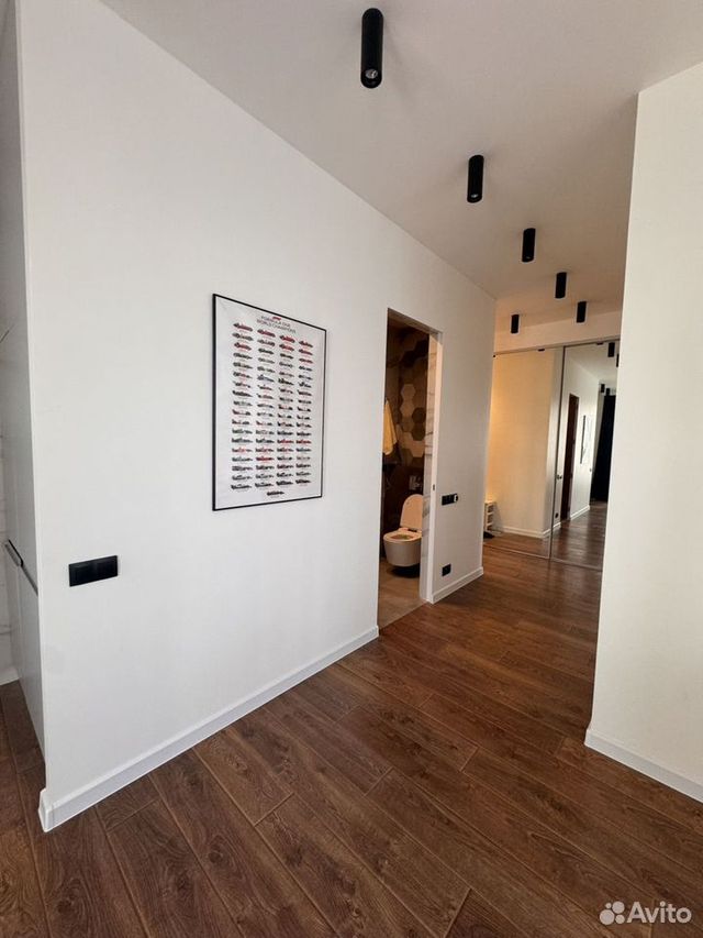 m. Molodezhnaya: Apartment, 2-rooms