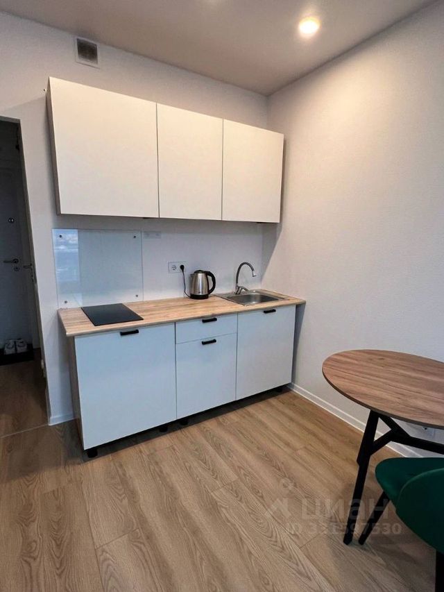 m. Pervomayskaya: Apartment, studio