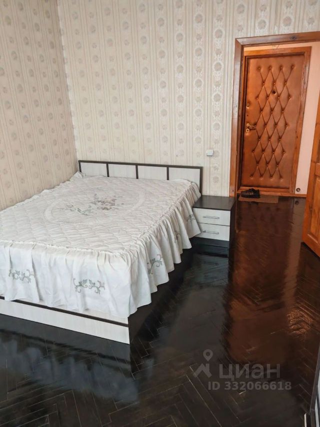 m. Troparevo: Apartment, 2-rooms