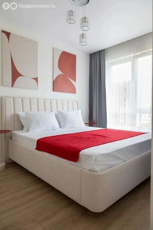 m. Butyrskaya : Apartment, 1-rooms