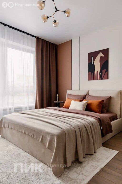 m. Park Pobedy: Apartment, studio