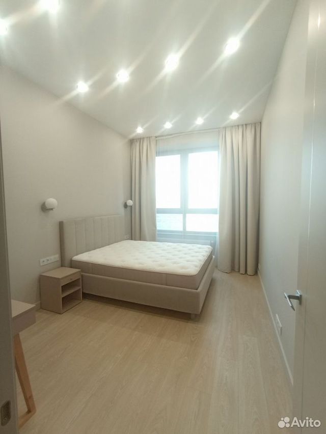 m. Kaluzhskaya: Apartment, 1-rooms