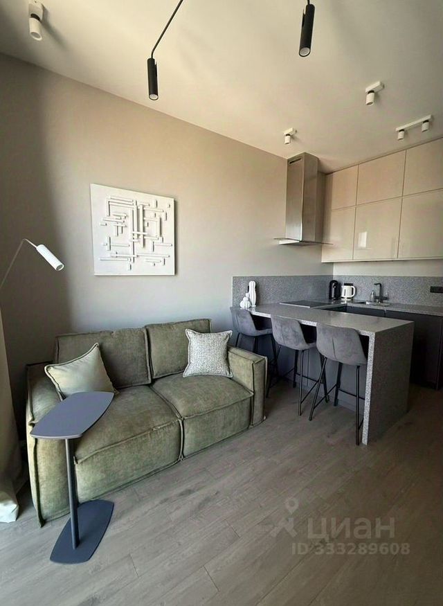 m. Ulitsa 1905 goda: Apartment, 2-rooms