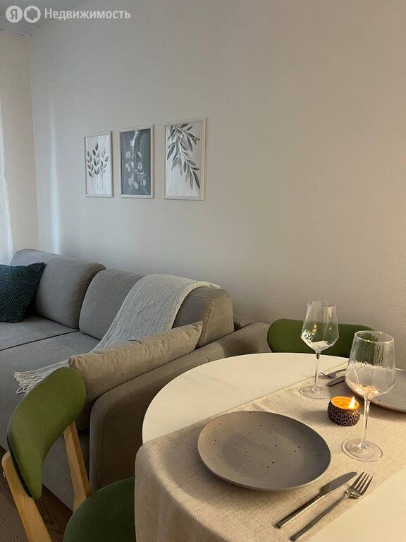 m. Butyrskaya : Apartment, 1-rooms