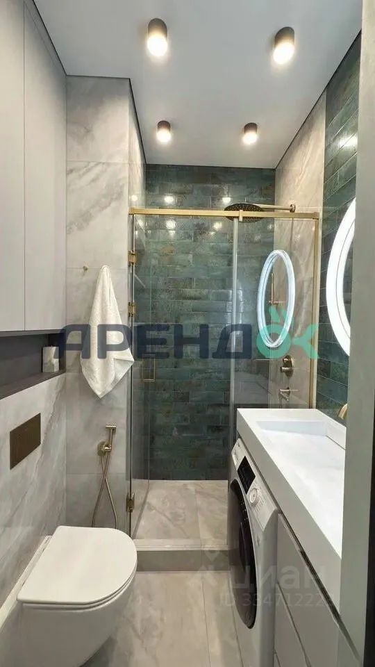 m. Shelepikha: Apartment, studio