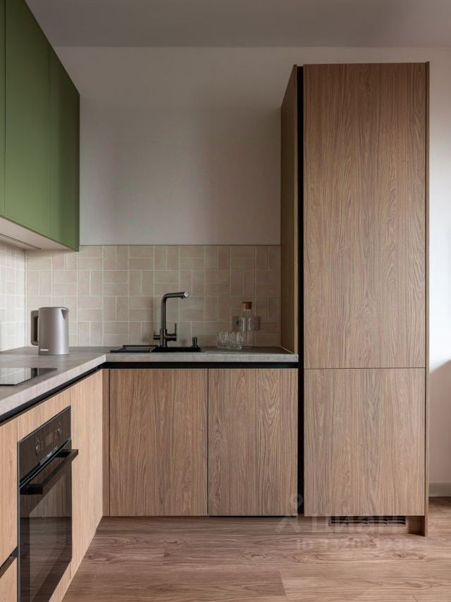 m. Dubrovka: Apartment, 1-rooms