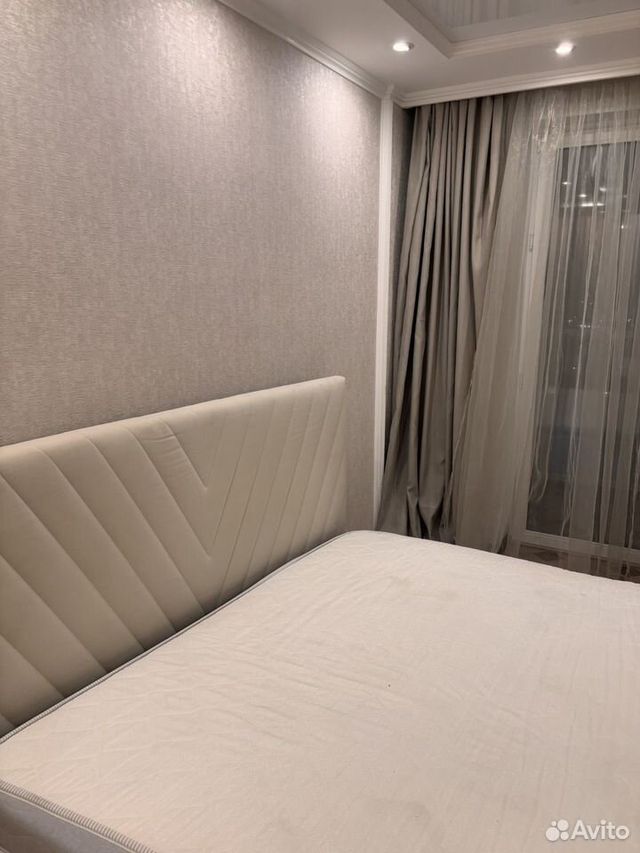 m. Molzhaninovo: Apartment, 2-rooms