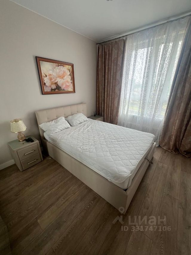 m. Skolkovo: Apartment, 1-rooms