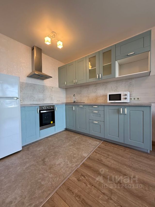 m. Nemchinovka: Apartment, 1-rooms