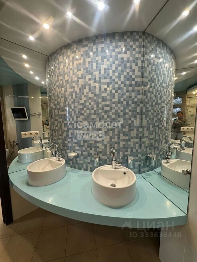 m. Khimki: Apartment, 3-rooms