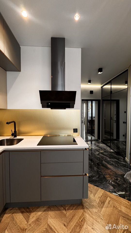 m. Lyublino: Apartment, 1-rooms