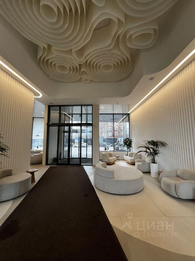 m. Serp i Molot: Apartment, 2-rooms