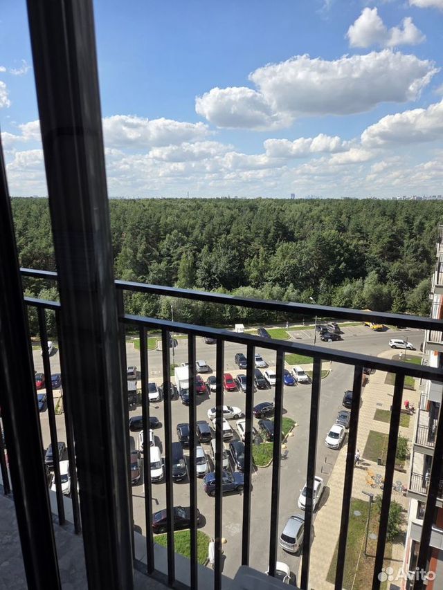m. Kotelniki: Apartment, 2-rooms
