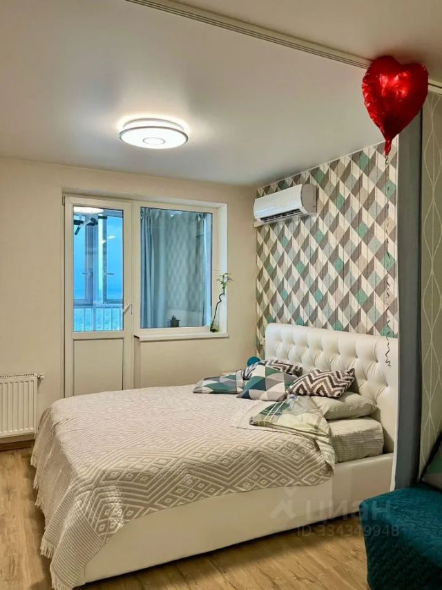 m. Molzhaninovo: Apartment, studio
