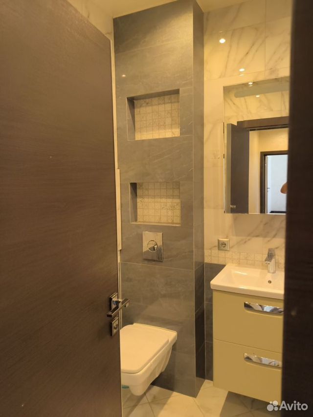 m. Prokshino: Apartment, 2-rooms