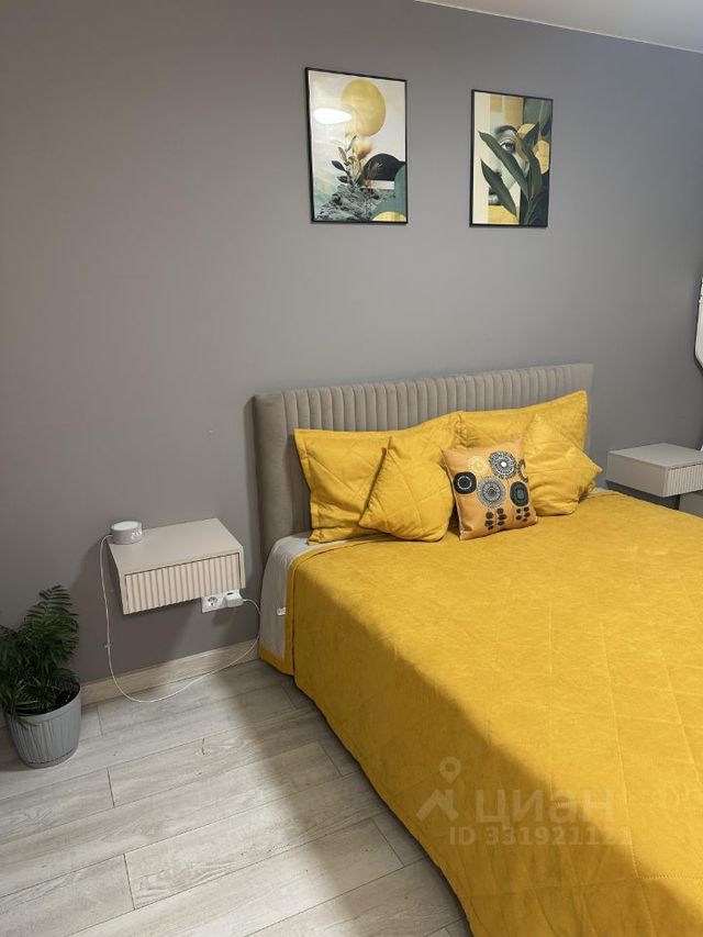 m. Lyubertsy I: Apartment, 1-rooms