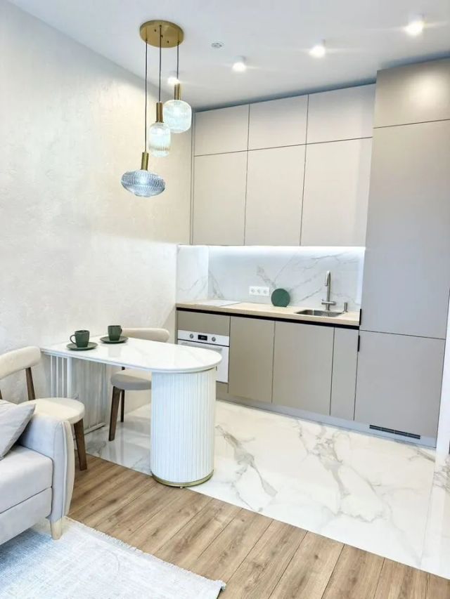 m. Moskva Tovarnaya: Apartment, 1-rooms