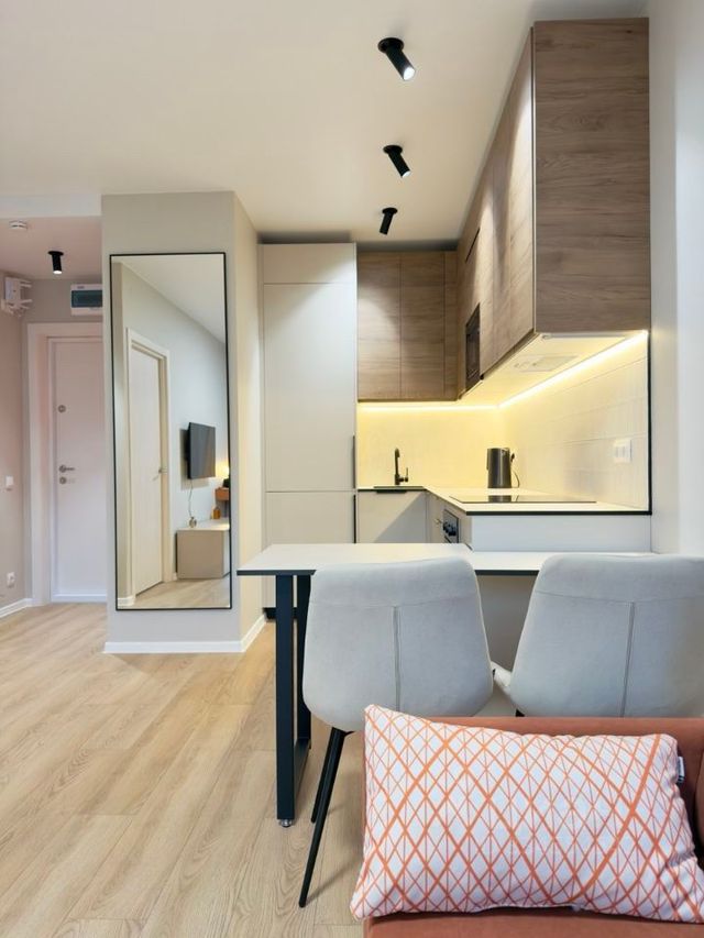 m. Opalikha: Apartment, 1-rooms