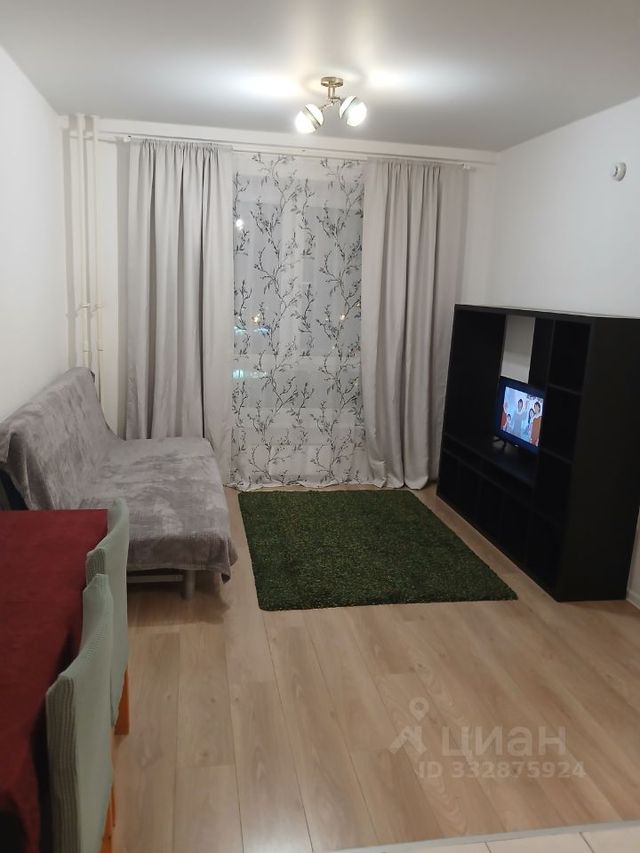 m. Kotelniki: Apartment, 2-rooms