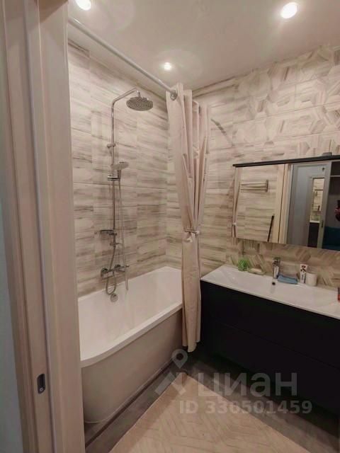 m. Planernaya: Apartment, 2-rooms