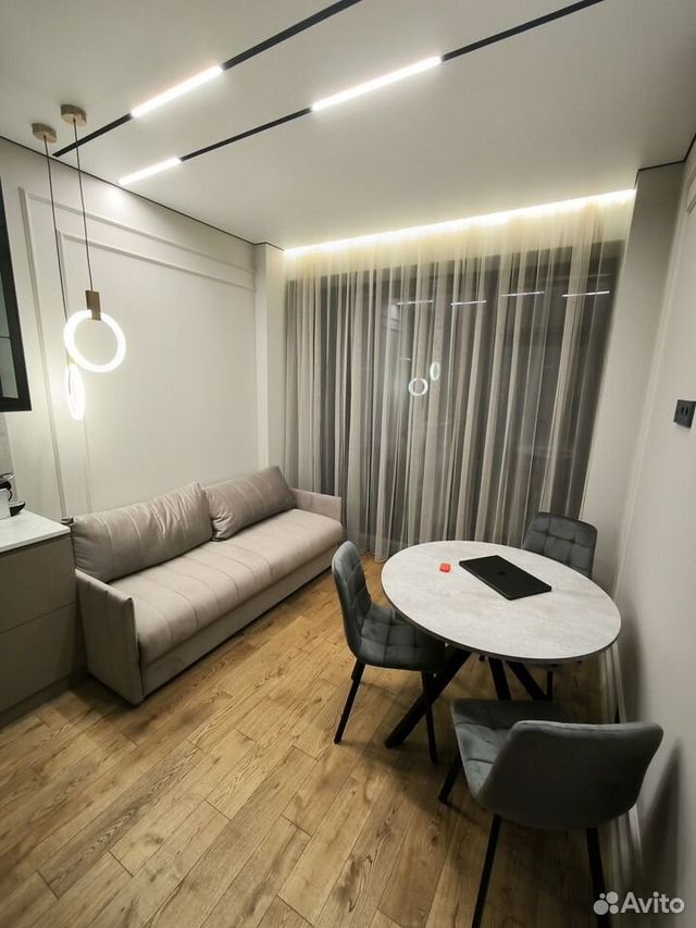 m. Maryina Roscha: Apartment, 2-rooms