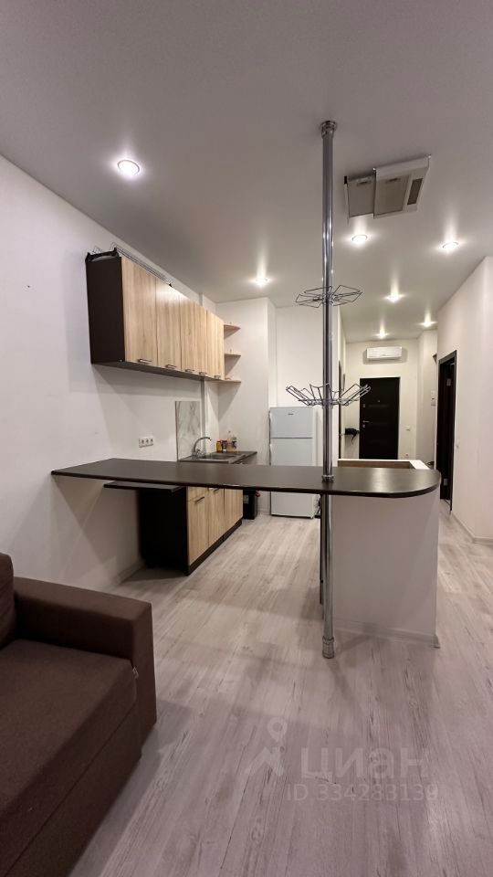 m. Nemchinovka: Apartment, 1-rooms