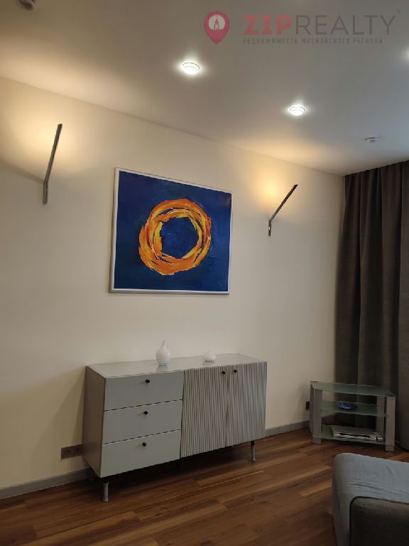m. Delovoy tsentr: Apartment, 1-rooms