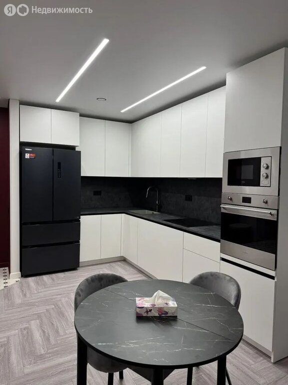 m. Degunino: Apartment, 1-rooms