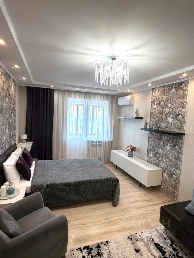 m. Slavyansky bulvar: Apartment, 1-rooms