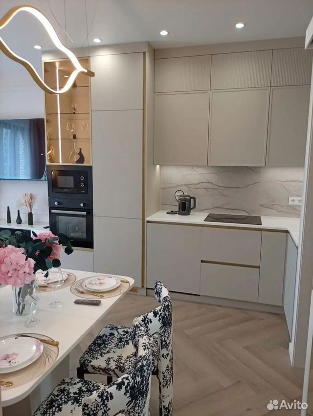 m. Tulskaya: Apartment, 1-rooms