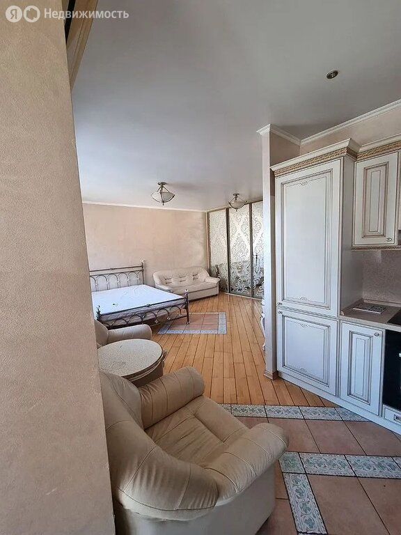 m. Paveletskaya: Apartment, 1-rooms