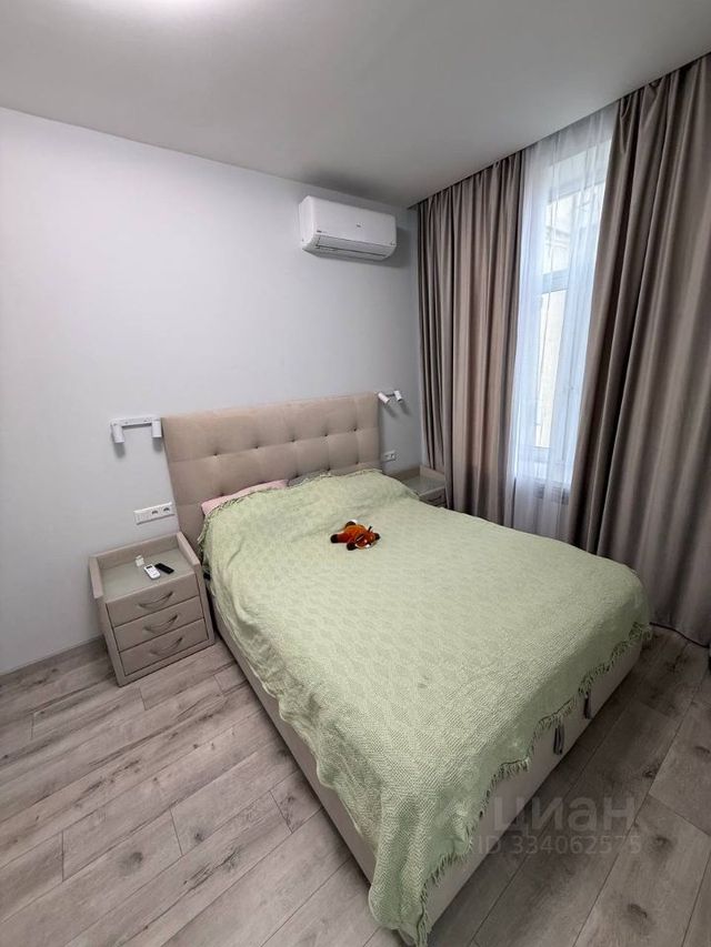 m. Chekhovskaya: Apartment, 2-rooms