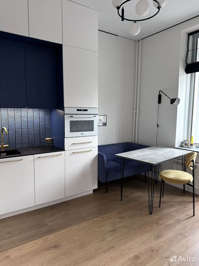 m. Anikeevka: Apartment, 1-rooms