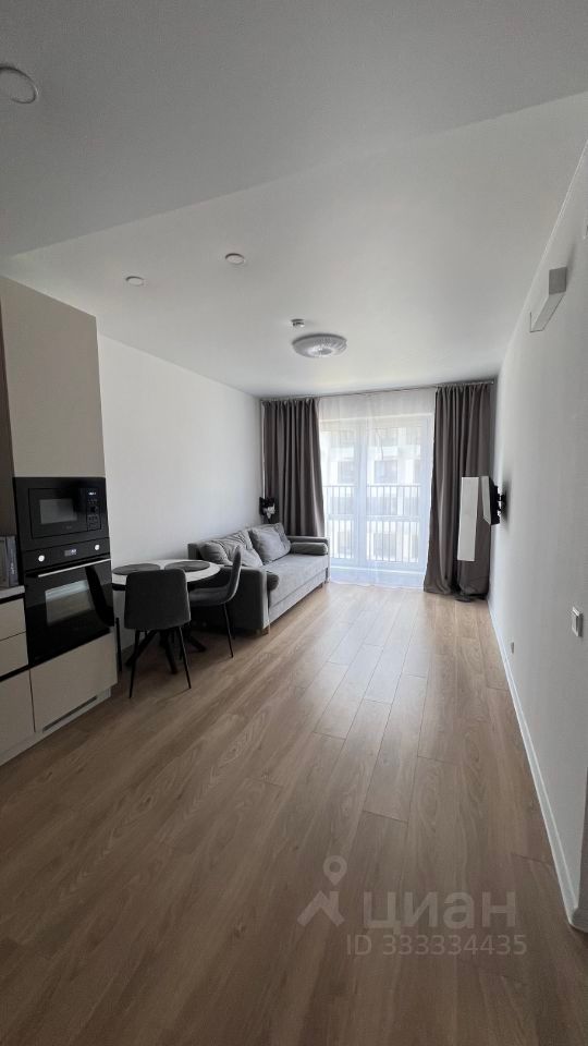 m. Opalikha: Apartment, 1-rooms