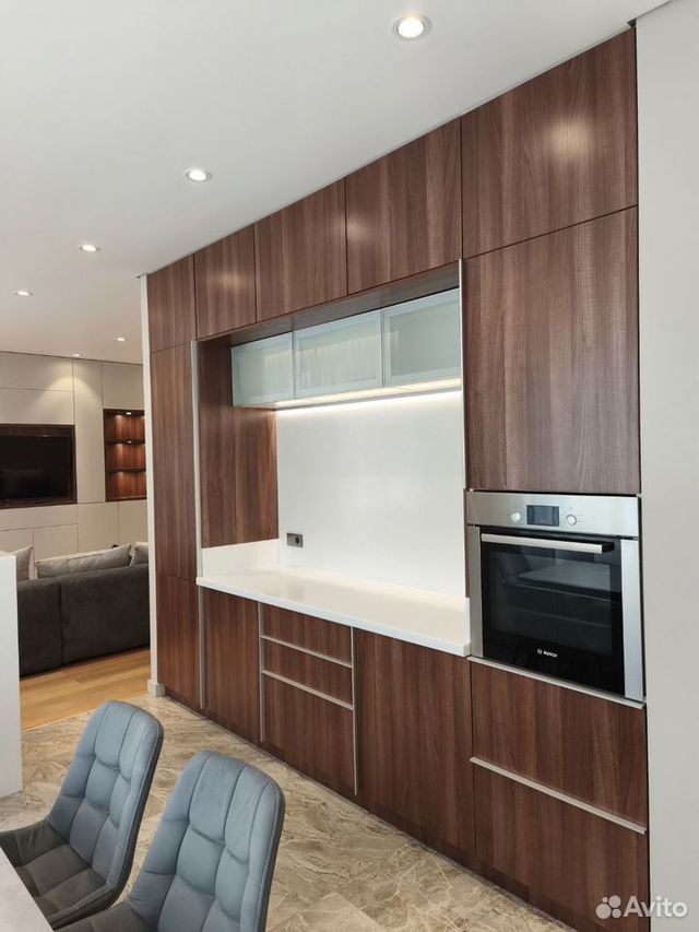 m. Matveevskoe: Apartment, 2-rooms