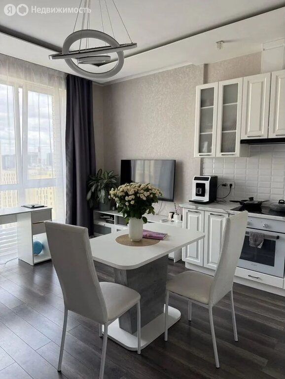 m. Oktyabrskoe pole: Apartment, 1-rooms