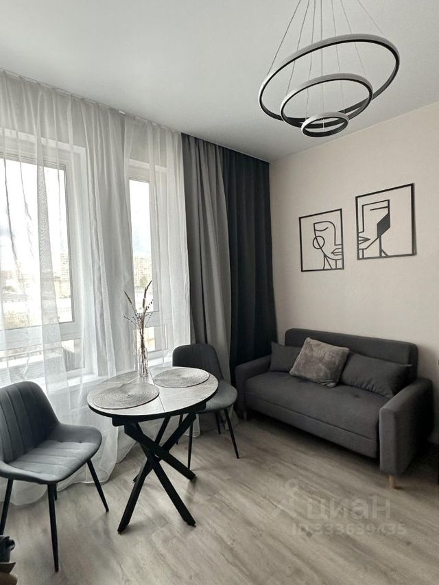 m. Dubrovka: Apartment, 1-rooms